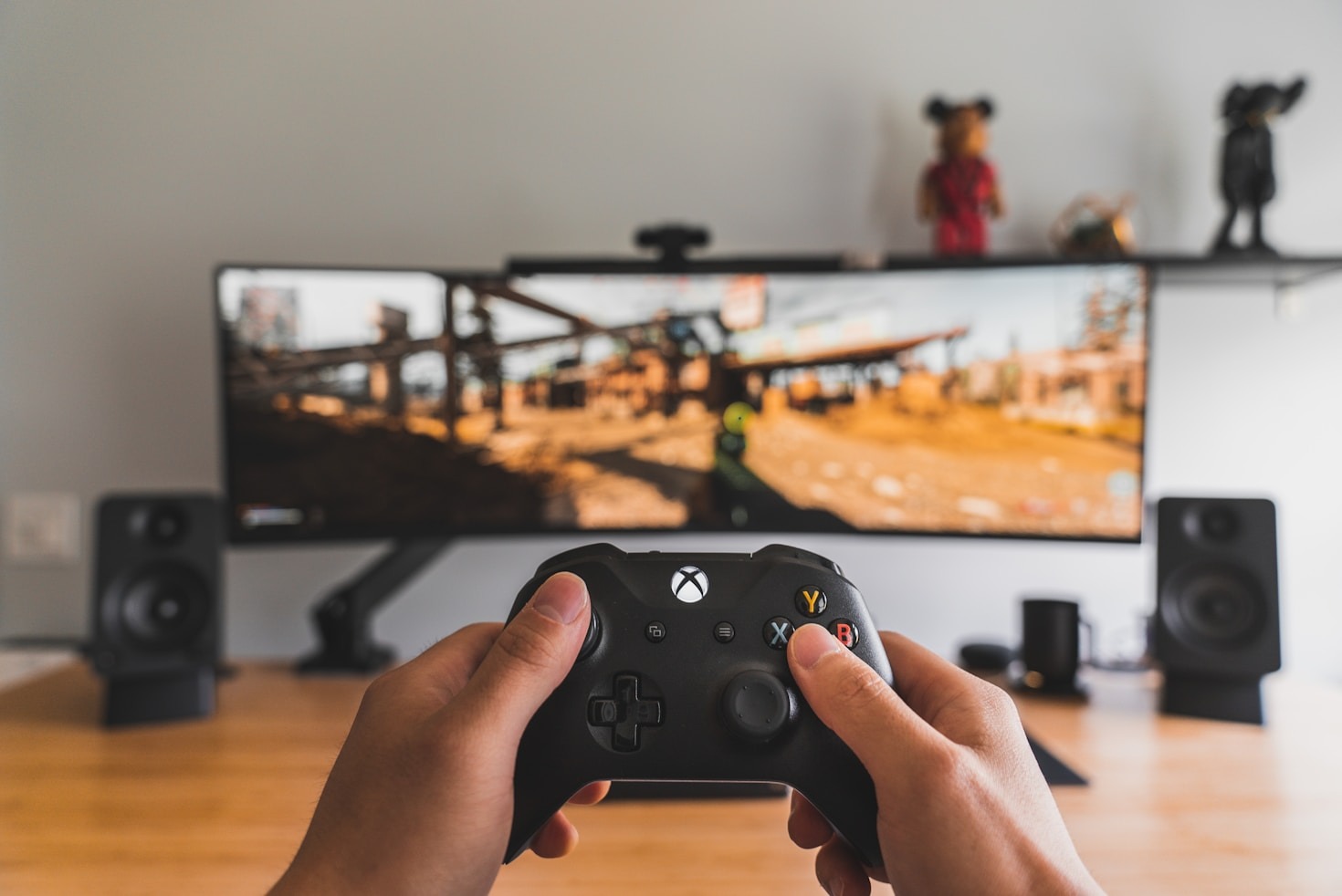 Daftar Game Mobile Terpopuler Sepanjang Tahun Ini